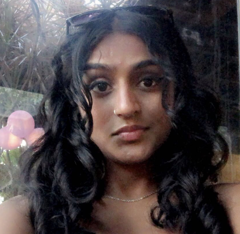 Shivani Somasale