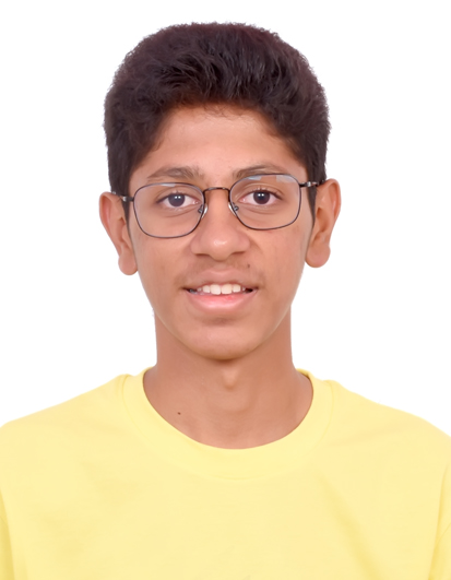 Ritvik Nair