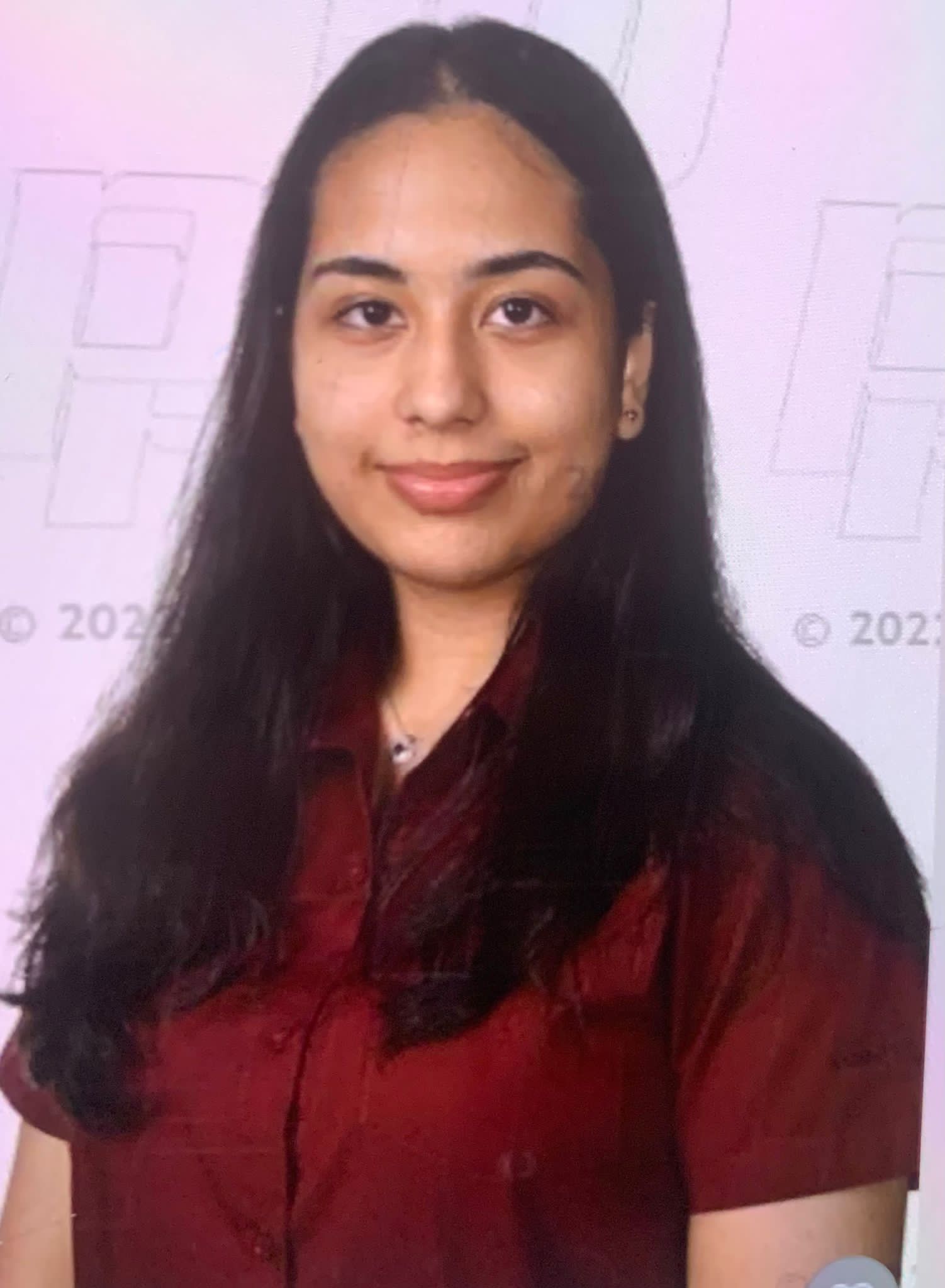 Saanvi