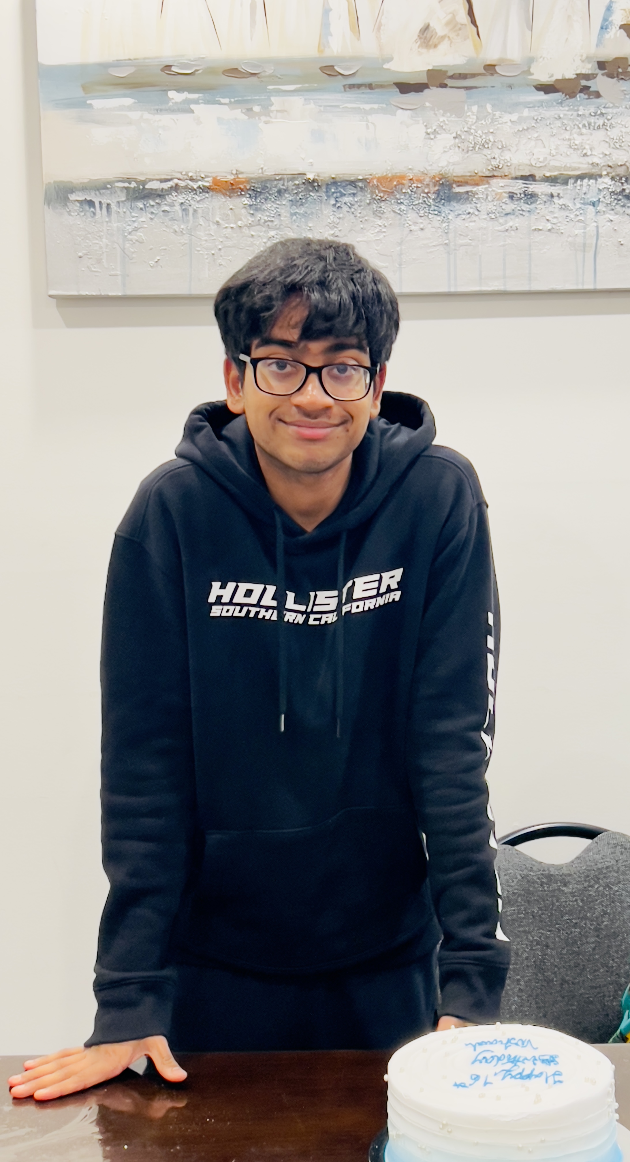 Student user
