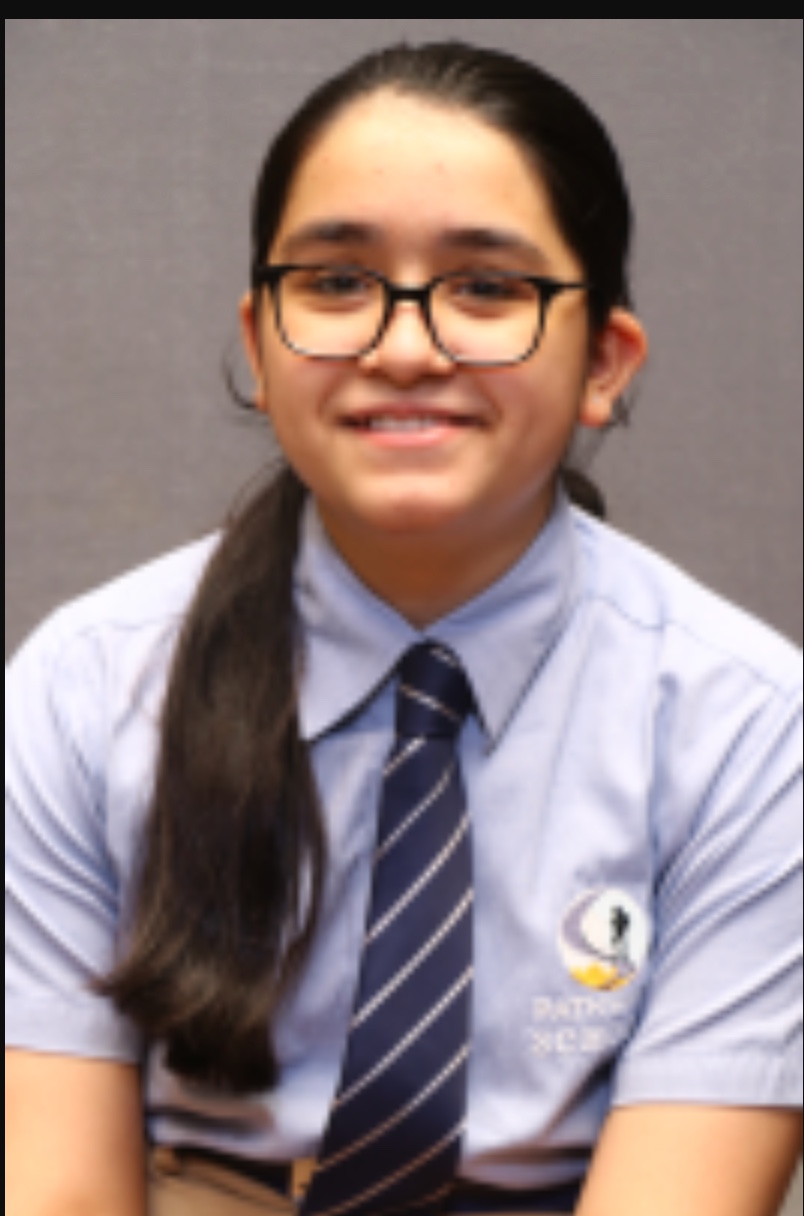 Ishaanya