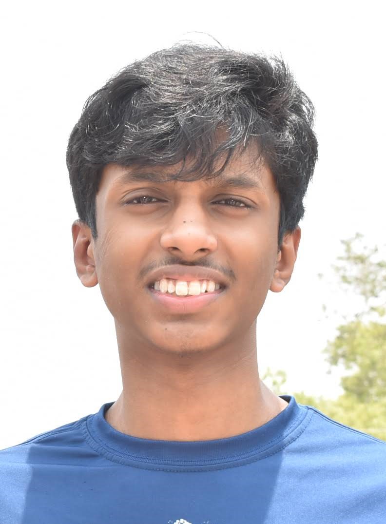 Avaneesh