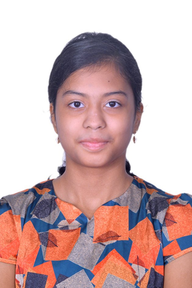 Devansh Oak