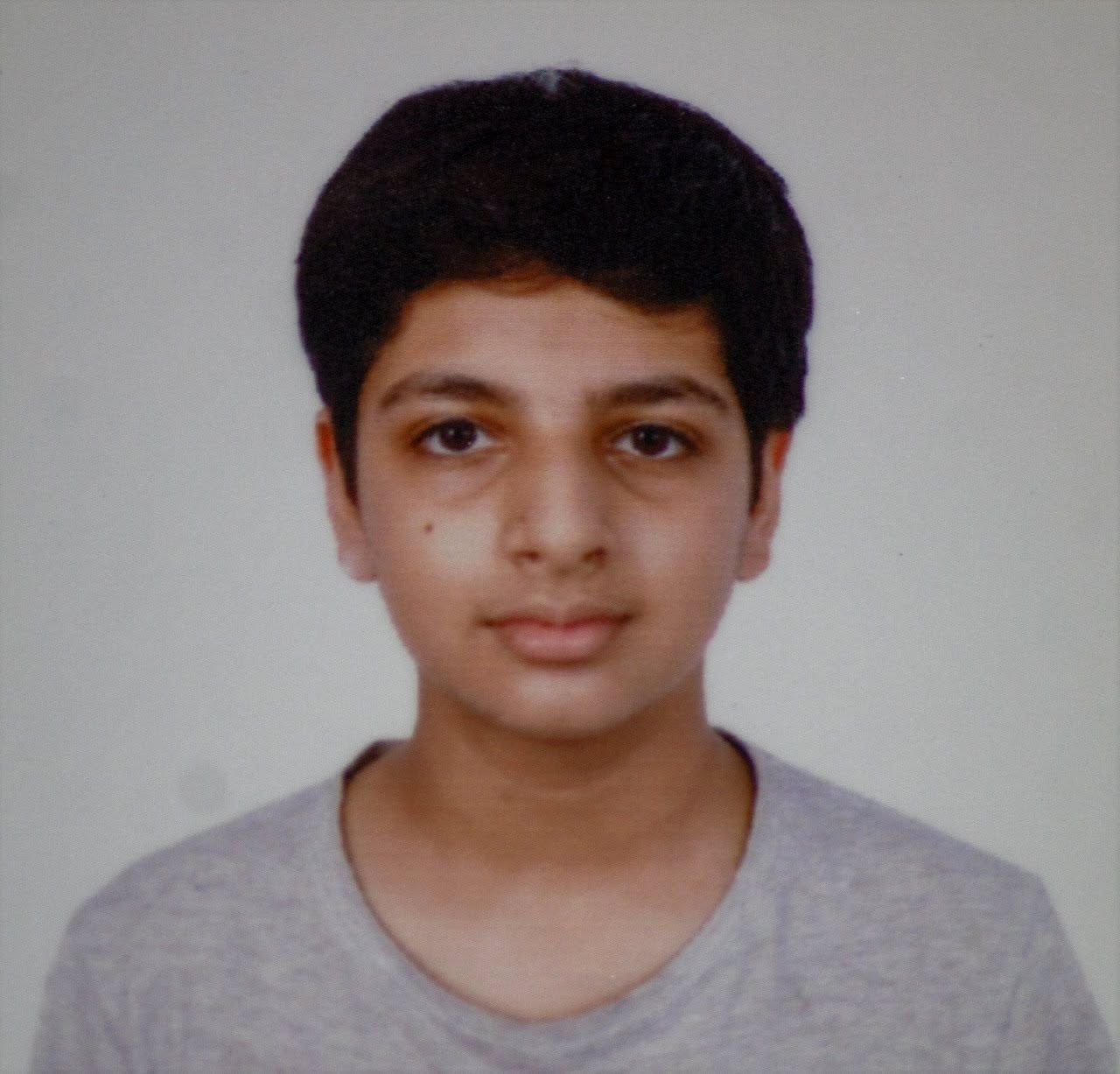Tanuj