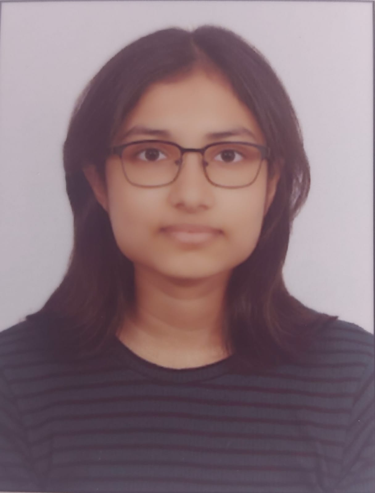Manasi
