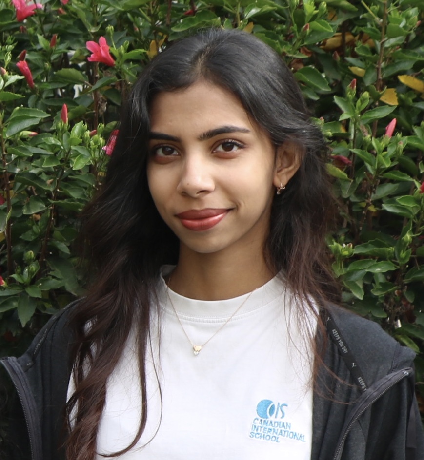 Tanvi