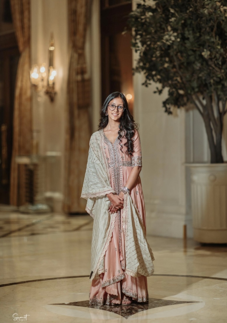 Aishani