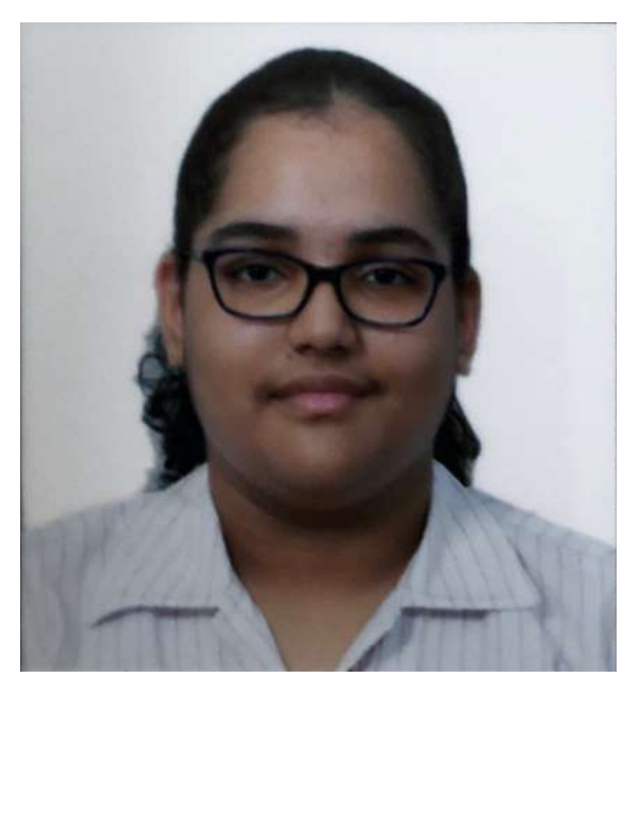 Nisha Rao