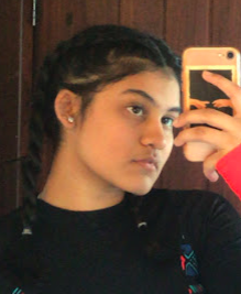 Aanya Karnani